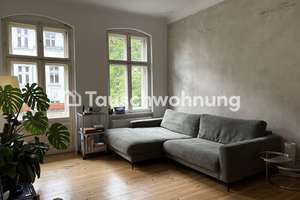 Tauschwohnung: Biete: Altbauwohnung in Neukölln (2 Zi. /64 qm) – Die vollständige Adresse der Immobilie erhältst du vom Anbieter., 12053 Neukölln (Ortsteil), Berlin – Vorschaubild 2