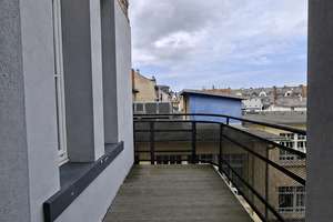 Exklusives Wohnen mit Loft-Charakter – Lichtdurchflutete 4-Zimmer-Wohnung – 63069 Friedrichsweiher, Offenbach am Main – Vorschaubild 11