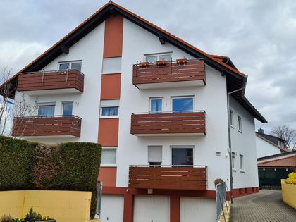 Eigentumswohnung In Morfelden Walldorf Immobilienscout24