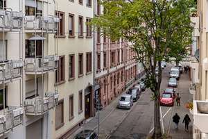 Gepflegtes Mehrfamilienhausensemble in guter City Lage in den Mannheimer Quadraten – J7 26, 68159 Innenstadt/Jungbusch, Mannheim – Vorschaubild 20
