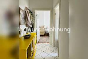 Tauschwohnung: 3-Zimmer-Altbau Uhlenhorst SUCHE:Mind.3,5 Zimmer,80m²,Garten – Die vollständige Adresse der Immobilie erhältst du vom Anbieter., 22085 Uhlenhorst, Hamburg – Vorschaubild 3
