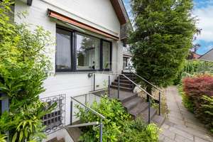 Gepflegte Villa auf  großem Grundstück – Die vollständige Adresse der Immobilie erhältst du vom Anbieter., 42489 Wülfrath – Vorschaubild 35