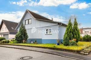 Ihr neues Zuhause für die Familie: Großzügiges Haus mit Garten, Garagen und Gestaltungsspielraum – Die vollständige Adresse der Immobilie erhältst du vom Anbieter., 77966 Kappel-Grafenhausen – Vorschaubild 4