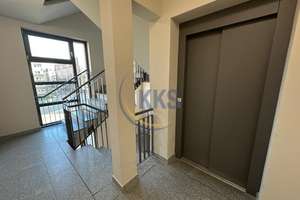 Zentral wohnen mit Stil – Exklusive 2-Zimmer-Wohnung mit Loggia ab 15.10.2026!!! – Friedrich-Ebert-Straße 45, 4109 Zentrum-West, Leipzig – Vorschaubild 4
