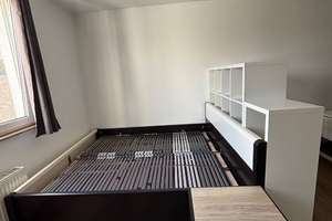 Geräumiges Single- Apartment in Köln-Zollstock – Gottesweg 40, 50969 Zollstock, Köln – Vorschaubild 6