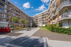 Exklusiver Erstbezug am Park – 3-Zimmer-Neubauwohnung im DG – Die vollständige Adresse der Immobilie erhältst du vom Anbieter., 90489 Wöhrd, Nürnberg – Vorschaubild 14