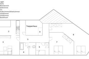 +++NEU!+TRAUMWOHNUNG+4-R. DG-WOHNUNG+OFFENE KÜCHE+WOZI. MIT LOGGIA+++ – Riebeckstr.  32, 4317 Reudnitz-Thonberg, Leipzig – Vorschaubild 17