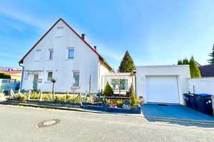 DHH in BS-Volkmarode nähe Moorhüttensee – Braunschweig – Vorschaubild 1