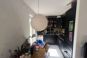 From 24. July to 1st September Only: Studio Apartment in Giesing  – Peter-Henlein-Straße 23, 81549 Balanstraße-West, München – Vorschaubild 2