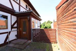 Historischer Charme – modernisierte Fachwerk-Doppelhaushälfte mit großem, idyllischem Garten – Die vollständige Adresse der Immobilie erhältst du vom Anbieter., 38259 Ringelheim, Salzgitter – Vorschaubild 6