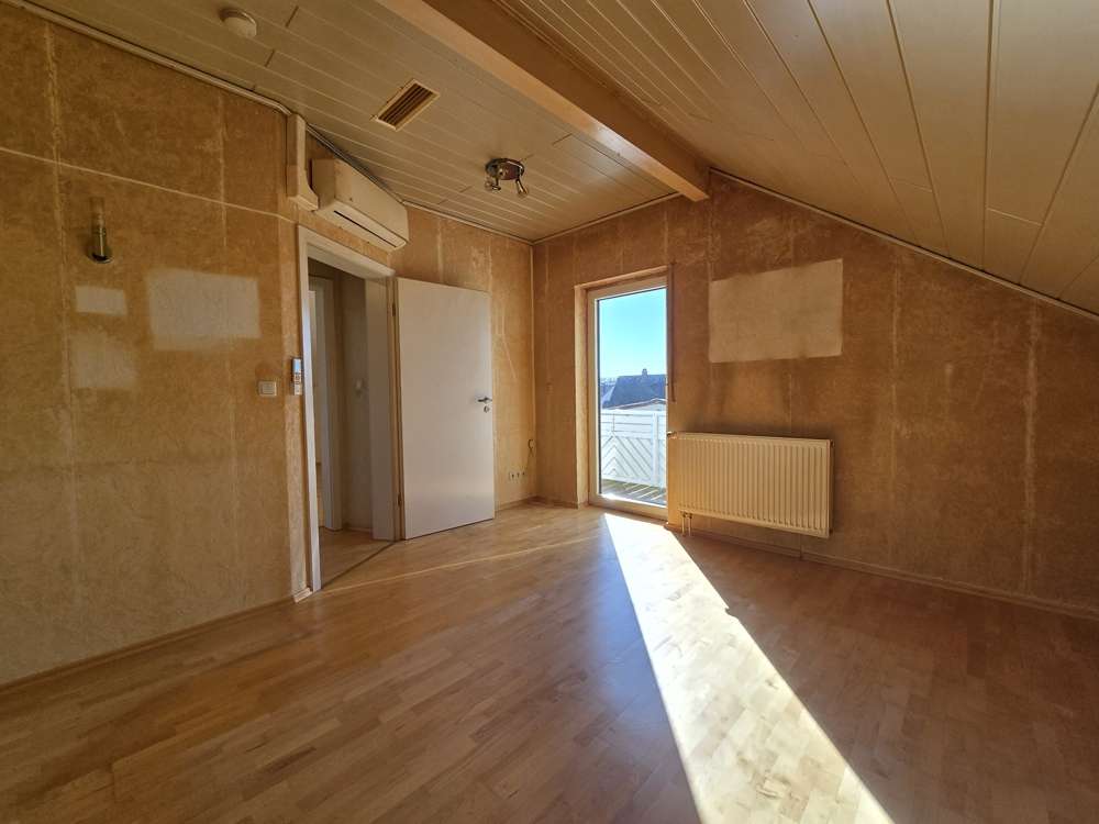 Immobilie in Trebur - Mit Potenzial: Mehrfamilienhaus oder Ihr neues Einfamilienhaus in Trebur - Bild 11