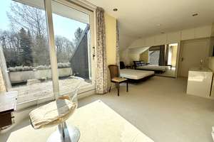 Seltenes Schmied Architektenhaus mit Indoorpool auf idyllischem Waldrandgrundstück in BS-Mascherode – Die vollständige Adresse der Immobilie erhältst du vom Anbieter., 38126 Südstadt-Rautheim-Mascherode, Braunschweig – Vorschaubild 30