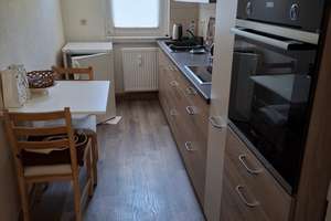 Nachmieter für schöne 3-Raum-Wohnung in Göda