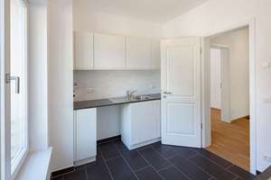 2-Zimmer-Neubau-Wohnung mit EBK, Fußbodenheizung & Aufzug in gepflegter Wohnanlage – Großbeerenstraße 295A, 14480 Am Stern, Potsdam – Vorschaubild 8