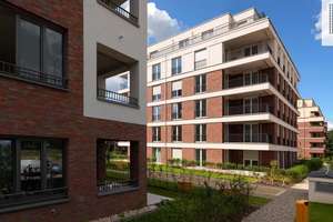 Exklusive 3 Zimmer Wohnung - 3 Bedroom Apartment with Kitchen , 2 Baths and Balcony New built – Samuel Lewin Strasse 11, 10318 Karlshorst, Berlin – Vorschaubild 10