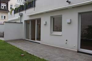 Attraktive 2-Zi-Erdgeschosswohnung mit Terrasse, EBK und TG-Stellplatz – Gertrudenstr 26, 48149 Kreuz, Münster – Vorschaubild 2