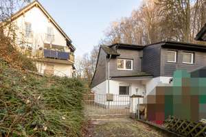 Bergisch Gladbach-Rommerscheid: 
Freistehendes Einfamilienhaus mit besonderem Charme! – Die vollständige Adresse der Immobilie erhältst du vom Anbieter., 51465 Stadtmitte, Bergisch Gladbach – Vorschaubild 30