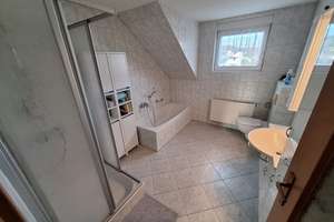 TOP-DHH | TOP-Lage | Mühlhausen | Treppenlift | 4-ZKB | HWR | Garage | Gäste-WC | Werkstatt – Die vollständige Adresse der Immobilie erhältst du vom Anbieter., 99974 Mühlhausen/Thüringen – Vorschaubild 16