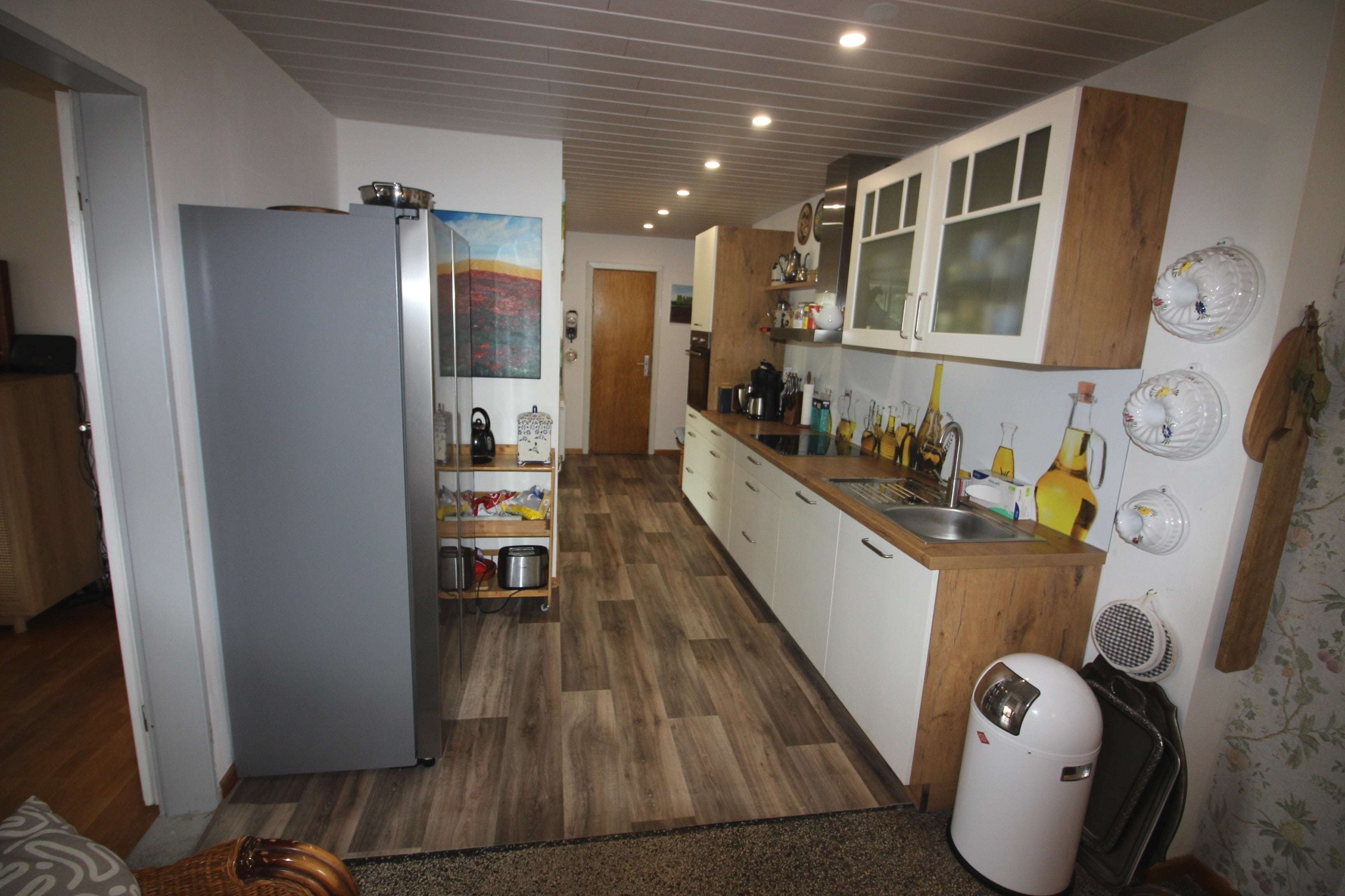 Immobilie in Handewitt - Charmantes Wohnhaus mit Potenzial – teilmodernisiert und sofort nutzbar - Bild 7