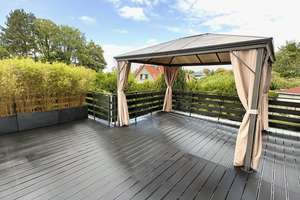Modernes & familienfreundliches Wohnen mit großer Dachterrasse und Sauna – Die vollständige Adresse der Immobilie erhältst du vom Anbieter., 51519 Odenthal – Vorschaubild 3