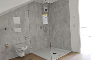 Charmante 3,5 Zimmer Wohnung I Dachgeschoss – Gehrenwaldstraße 39, 70327 Gehrenwald, Stuttgart – Vorschaubild 9