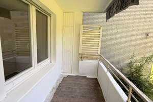 Traumhaft schöne, komplett sanierte, 3 Zimmer Wohnung mit Balkon in Duisburg zu vermieten – Bahnhofstr. 67, 47138 Mittelmeiderich, Duisburg – Vorschaubild 5