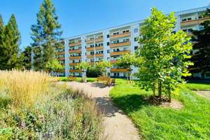 Gemütliche 3 Raum Wohnung in 1.Etage – Paul-Bertz-Straße 165, 9120 Helbersdorf, Chemnitz – Vorschaubild 3