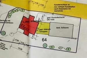 Skandinavisches 1-2 Familien Haus in unverbaubarer Aussichtslage – Die vollständige Adresse der Immobilie erhältst du vom Anbieter., 91608 Geslau – Vorschaubild 12