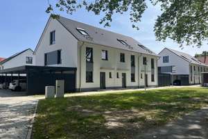Sichern Sie sich die letzte Doppelhaushälfte: Ihr Zuhause in Duisburg – Kalkweg 189-197b, 47279 Wedau, Duisburg – Vorschaubild 1