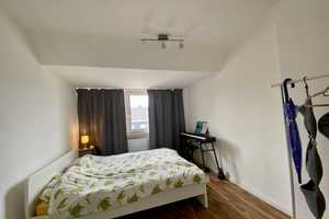 Cozy 2-Room Furnished | Gemütliche 2-Zimmer-Wohnung Pempelfort – central & möbliert & connected – Düsseldorf – Vorschaubild 7