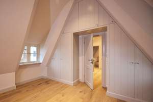 Neubau-Einzelhaus unter Reet mit Weitblick – Die vollständige Adresse der Immobilie erhältst du vom Anbieter., 25980 Sylt (Gemeinde) – Vorschaubild 10