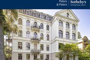 Villa Fortuna – 640 m² repräsentatives Arbeiten und privates Wohnen am Kurpark – Die vollständige Adresse der Immobilie erhältst du vom Anbieter., 65191 Nordost, Wiesbaden – Vorschaubild 2