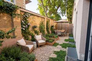 Modisches Wohnen mit Gartenidyll: Moderne 2,5-Zimmer-Erdgeschosswohnung in Mainz-Finthen – Die vollständige Adresse der Immobilie erhältst du vom Anbieter., 55126 Finthen, Mainz – Vorschaubild 9