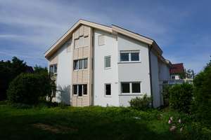 EINZIGARTIGES 1,5-Zimmer Dachgeschoss-Studio in S-Vaihingen – Am Feldrand 50, 70563 Heerstraße, Stuttgart – Vorschaubild 2