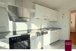 Kaltental | Großzügige, helle 3‑Zimmer‑Wohnung mit Einbauküche und 3 Balkonen in Kaltental  +++ – Fohrenbühlstraße 18, 70569 Kaltental, Stuttgart – Vorschaubild 23