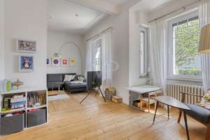Modernes Wohnen mit Altbau-Flair! – Die vollständige Adresse der Immobilie erhältst du vom Anbieter., 53177 Muffendorf, Bonn – Vorschaubild 4
