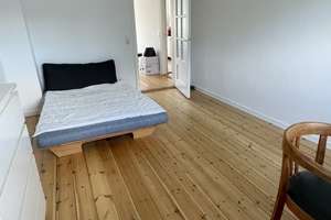 Möblierte 2 Zimmer-Wohnung in Kiel-Gaarden – Kaiserstraße 86, 24143 Gaarden-Ost, Kiel – Vorschaubild 6