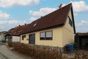 Modernisiertes Fertighaus mit 2 vermieteten Wohneinheiten und schön angelegten Außenbereich – Neumarkt in der Oberpfalz (Kreis) – Vorschaubild 25