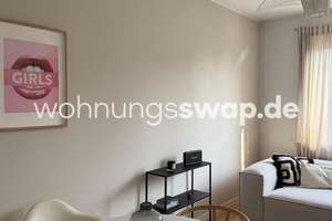 Wohnungstausch: Jarrestraße 41 – Jarrestraße 41, 22000 Winterhude, Hamburg – Vorschaubild 1
