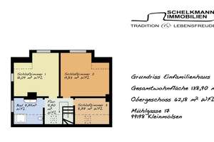 ***RESERVIERT*** Modernes Einfamilienhaus mit Wintergarten und Pool – Mühlgasse 17, 99198 Kleinmölsen – Vorschaubild 6