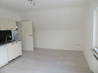 Schickes Single-Appartement mit EBK & Spülmaschine
