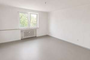 ** PROVISIONSFREI ! ** 4- Raum- ETW in D- Lörick, Niederdonker Str. 39 mit Balkon, ab sofort frei ! – Niederdonker Straße 39, 40547 Lörick, Düsseldorf – Vorschaubild 29