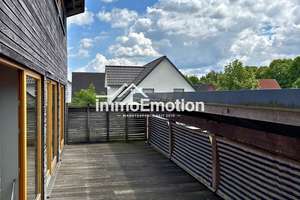 Nichts von der Stange: Nachhaltiges 8-Zimmer-Holzhaus mit PV-Anlage, Pelletheizung und Ferienwohnung – Die vollständige Adresse der Immobilie erhältst du vom Anbieter., 27389 Lauenbrück – Vorschaubild 24