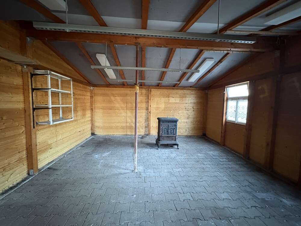 Immobilie in Neustadt an der Weinstraße - Vielseitiges Anwesen mit Vorder- & Hinterhaus – großer Garten mit Bachlauf in ruhiger Lage - Bild 3