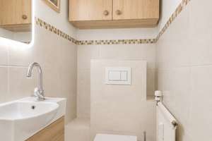 =!! Wohnen über den Dächern – charmantes Penthouse mit sonniger Terrasse =!! – 67065 Mundenheim, Ludwigshafen am Rhein – Vorschaubild 9