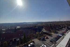 +++ Wohnung mit Weitblick auf der Südhöhe !+++