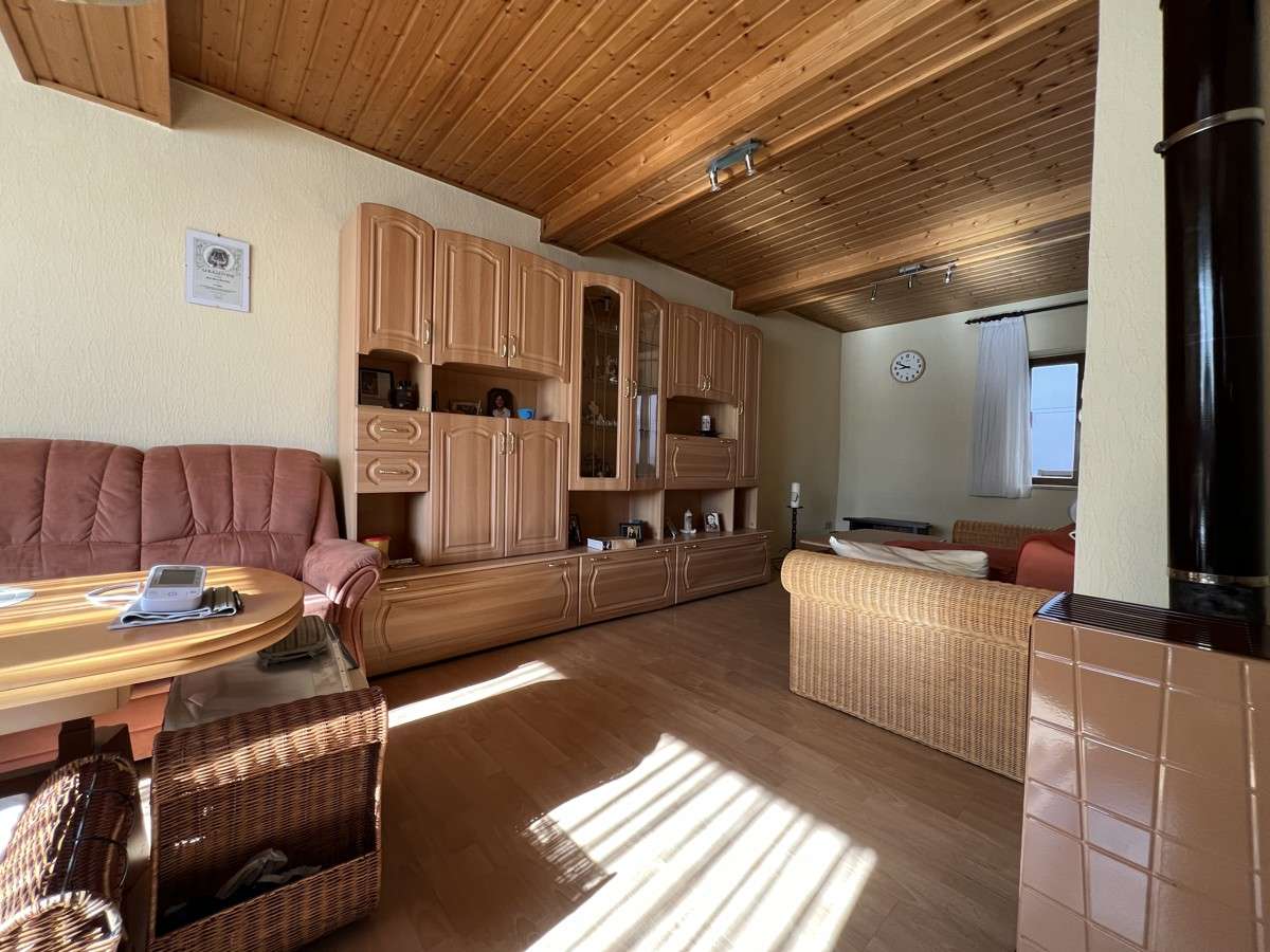 Immobilie in Wallhausen - Handwerker aufgepasst - Immobilie sucht neuen Eigentümer - Bild 5