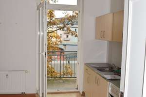 Schöne, geräumige zwei Zimmer Wohnung in Rostock, Kröpeliner Tor Vorstadt (KTV) – Neue Werderstr. 4x, 18057 Kröpeliner-Tor-Vorstadt, Rostock – Vorschaubild 3