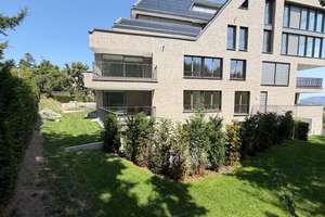 Sonnige 4,5-Zimmer-Neubauwohnung, Erstbezug mit Südwest-Balkon, Wellnessbad und idyllischer Ruhe – 70192 Killesberg, Stuttgart – Vorschaubild 9