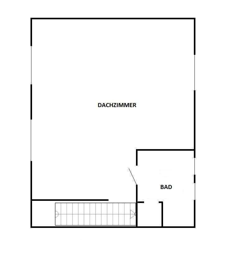 Attraktive 3-Zimmer Maisonette mit Balkon im Stuttgarter Westen - Photo 2